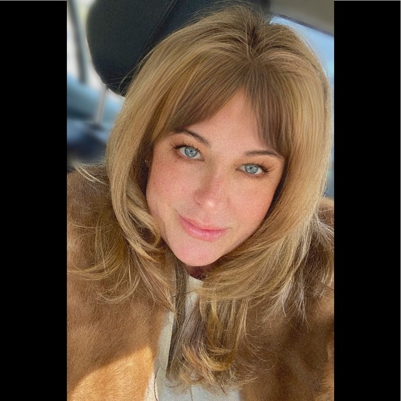 Meet your Posher, Ginger - Picture 1 of 1